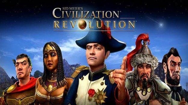 civilization revolution switch
