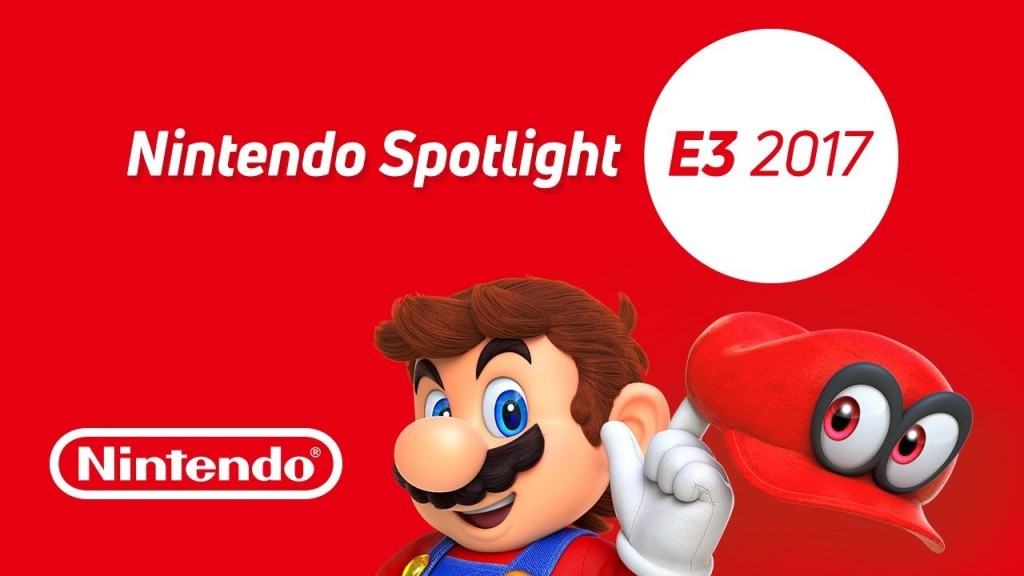 Nintendo Spotlight @E3 (4)