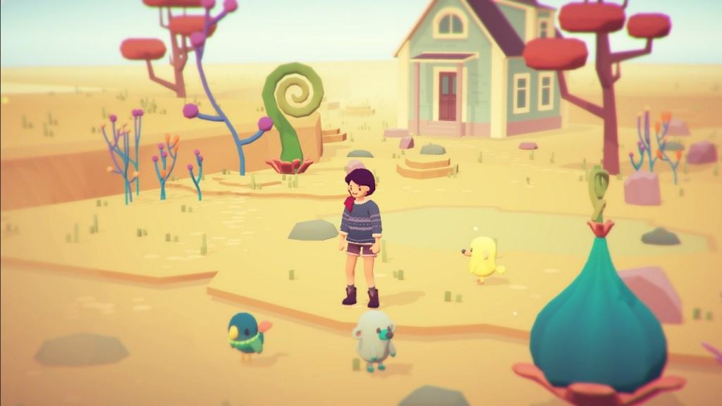 Ooblets