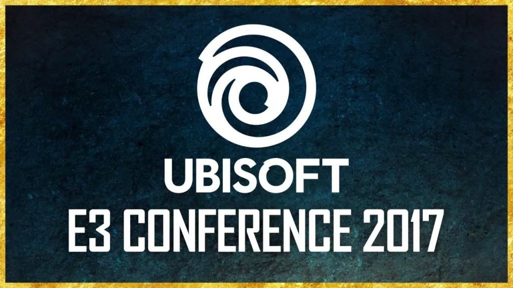 Ubisoft @E3 (7)