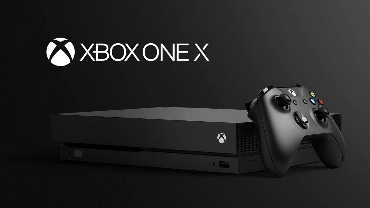 مايكروسوفت تعرض أول لقطة من واجهة التحديث لجهاز Xbox One X - ترو جيمنج