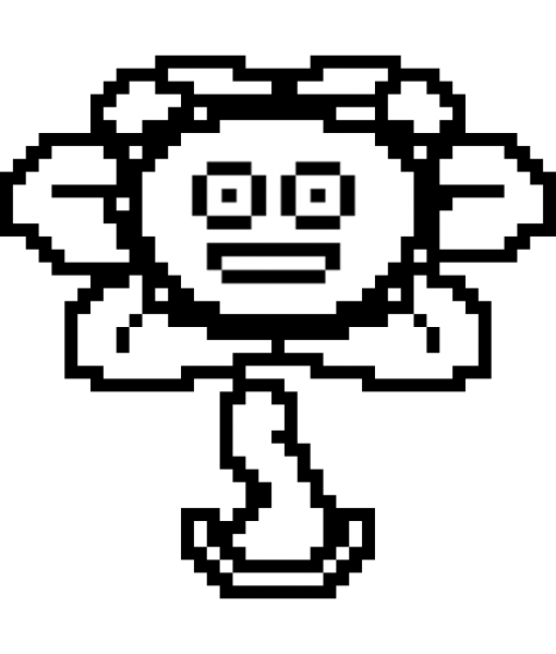 great_flowey