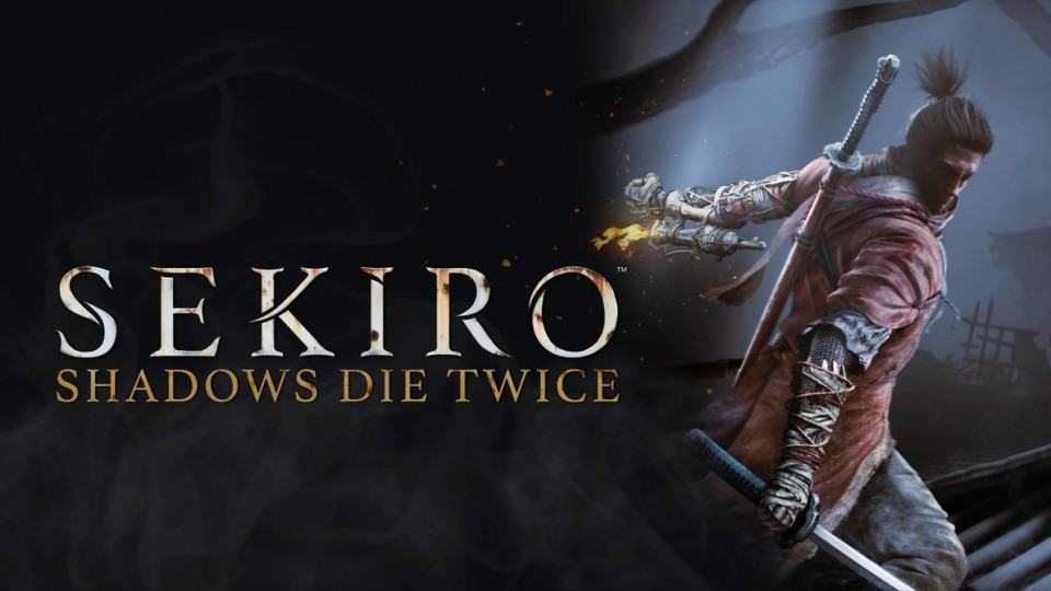 download ghost of sekiro for free