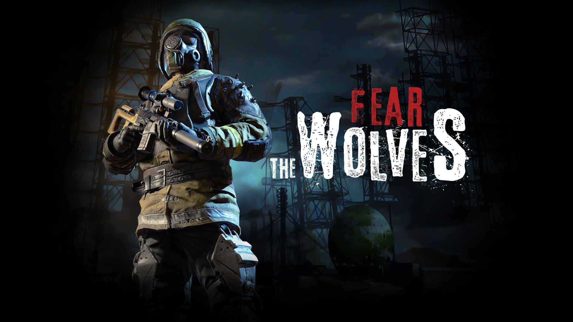 Fear the wolves системные требования