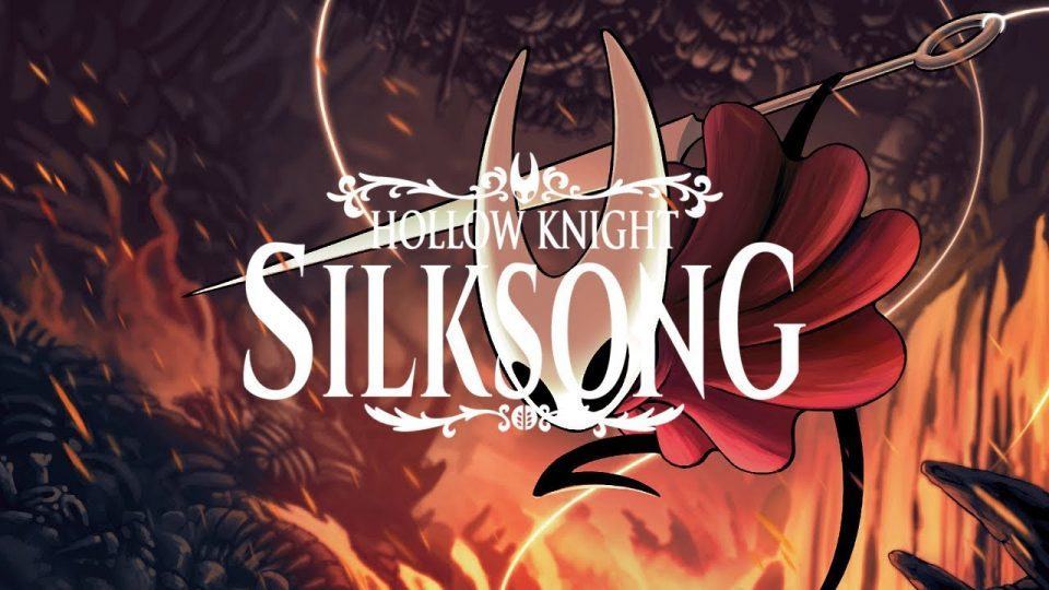 تحديث قاعدة البيانات لصفحة Hollow Knight: Silksong على متجر Steam "إعلان قريب؟"