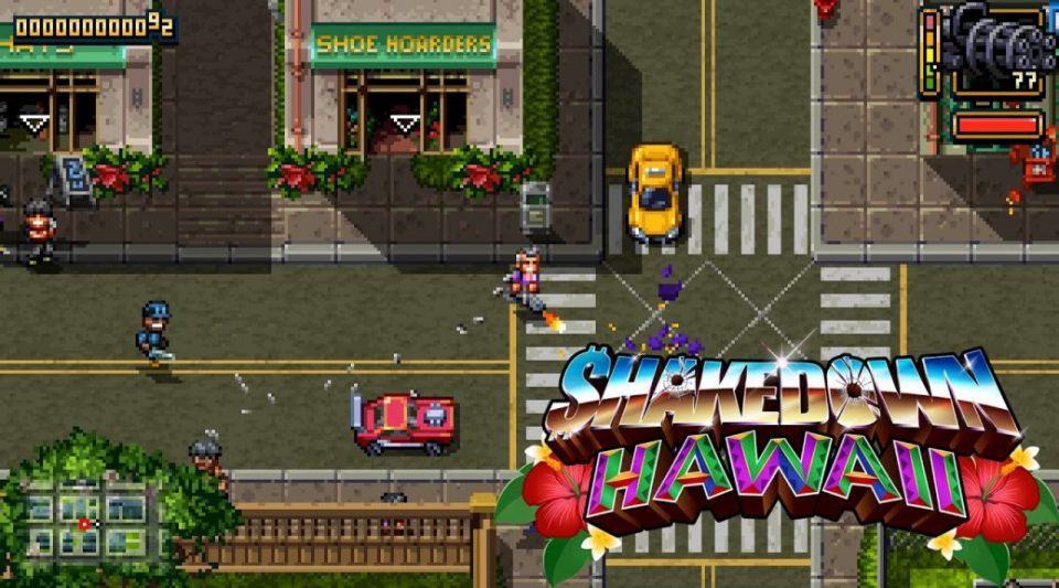 shakedown hawaii xbox one