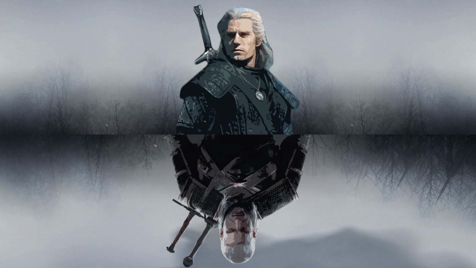 the witcher blood origin