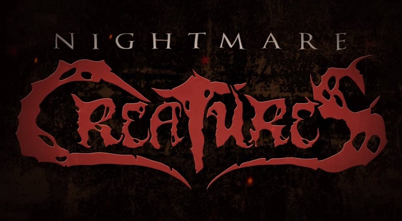 Nightmare creatures обзор