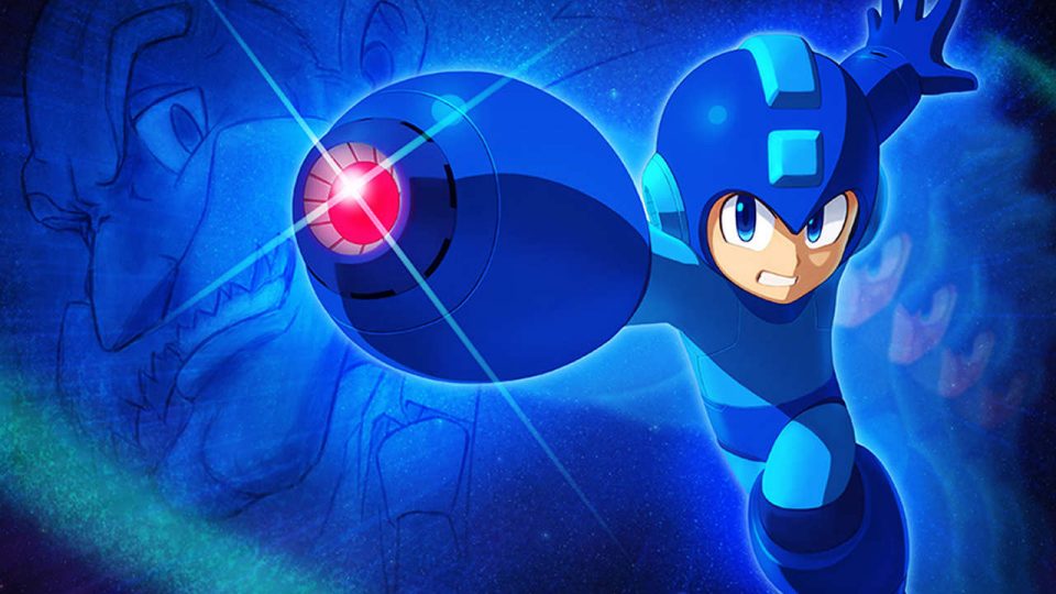 مبيعات سلسلة Mega Man تكسر حاجز 38 مليون نسخة