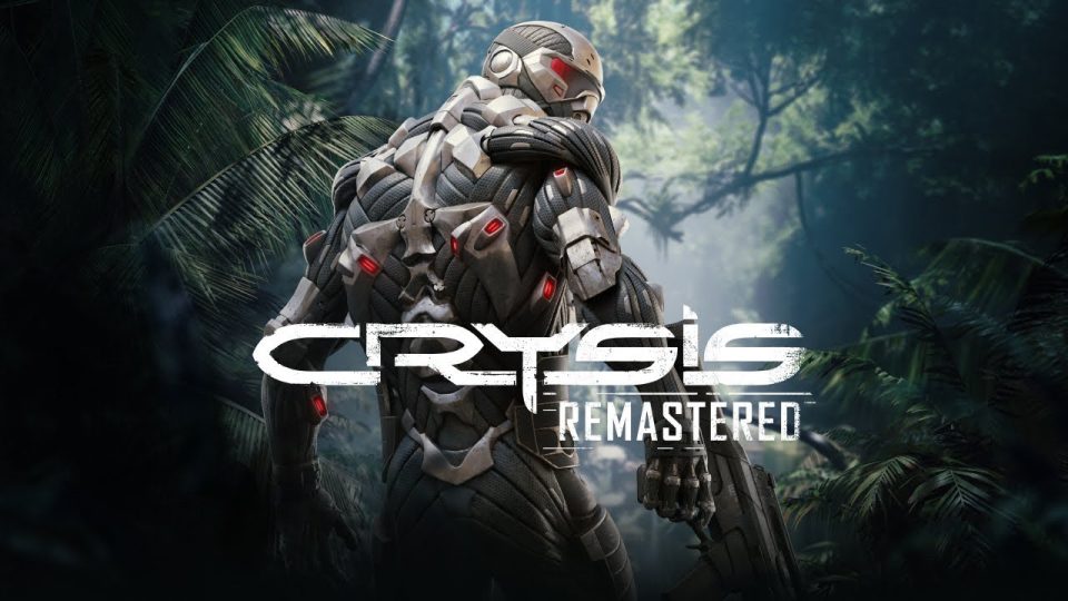 مخرج Hitman 3 سيتولى إخراج Crysis 4