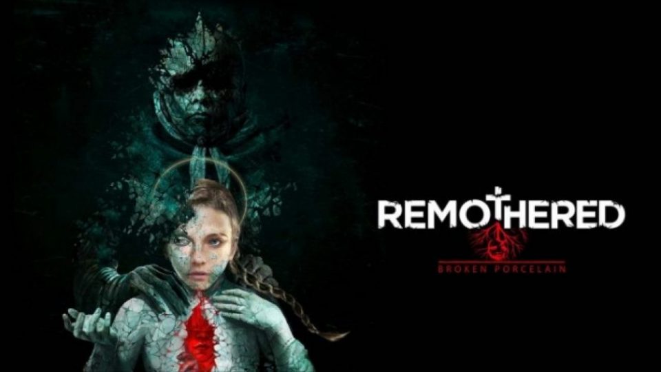 Remothered broken porcelain системные требования