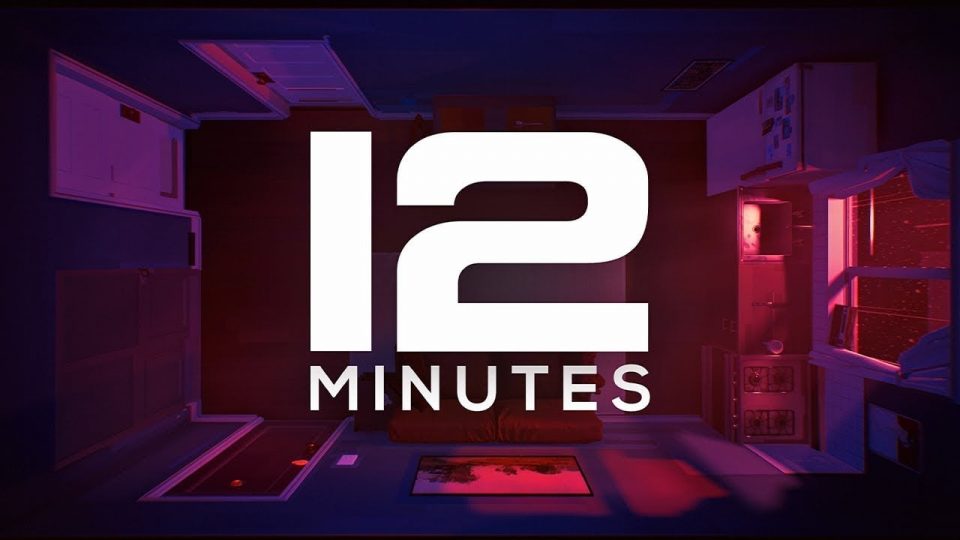 Twelve minutes когда выйдет