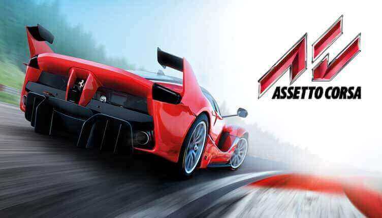 صورة 12 مليون نسخة مباعة من لعبة السباقات Assetto Corsa و الجزء الجديد يصدر بالعام 2024