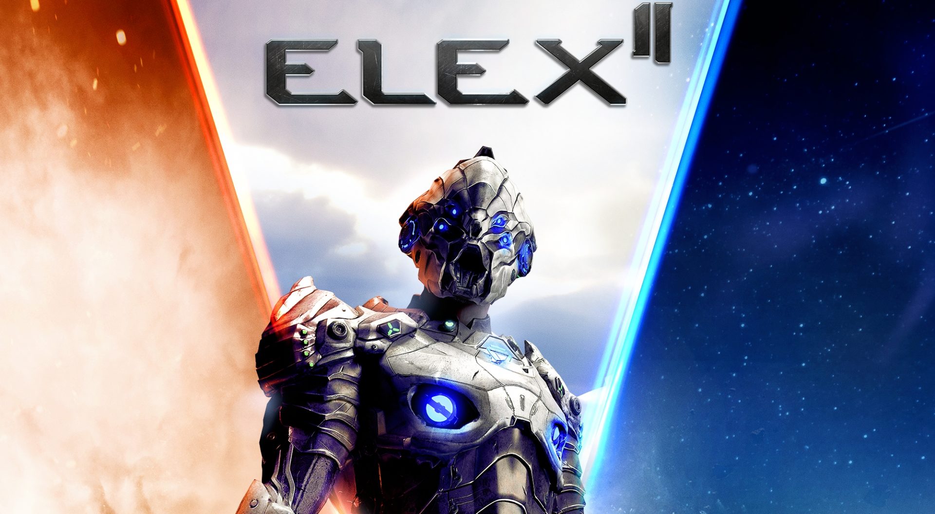 elex ii gameplay