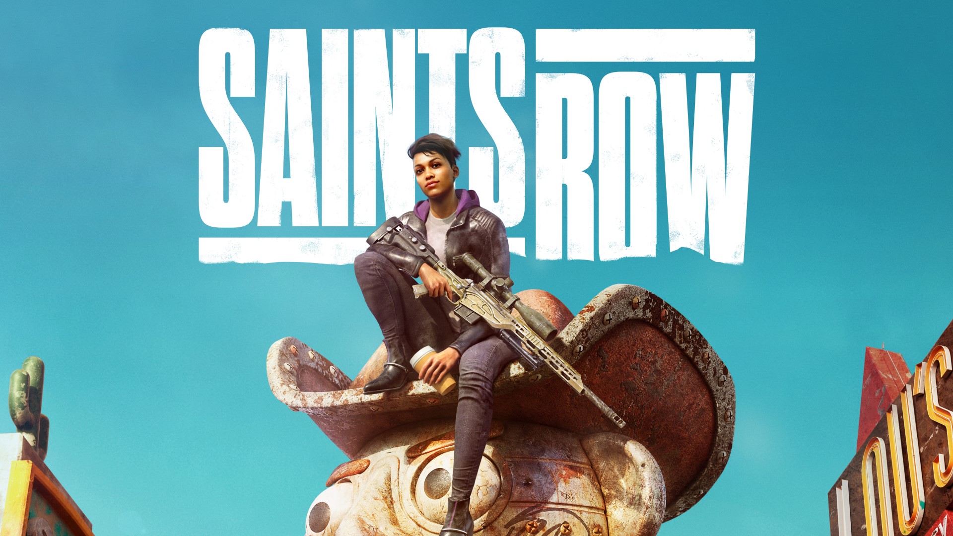 إشاعة: ريبوت Saints Row باع 1.7 مليون نسخة