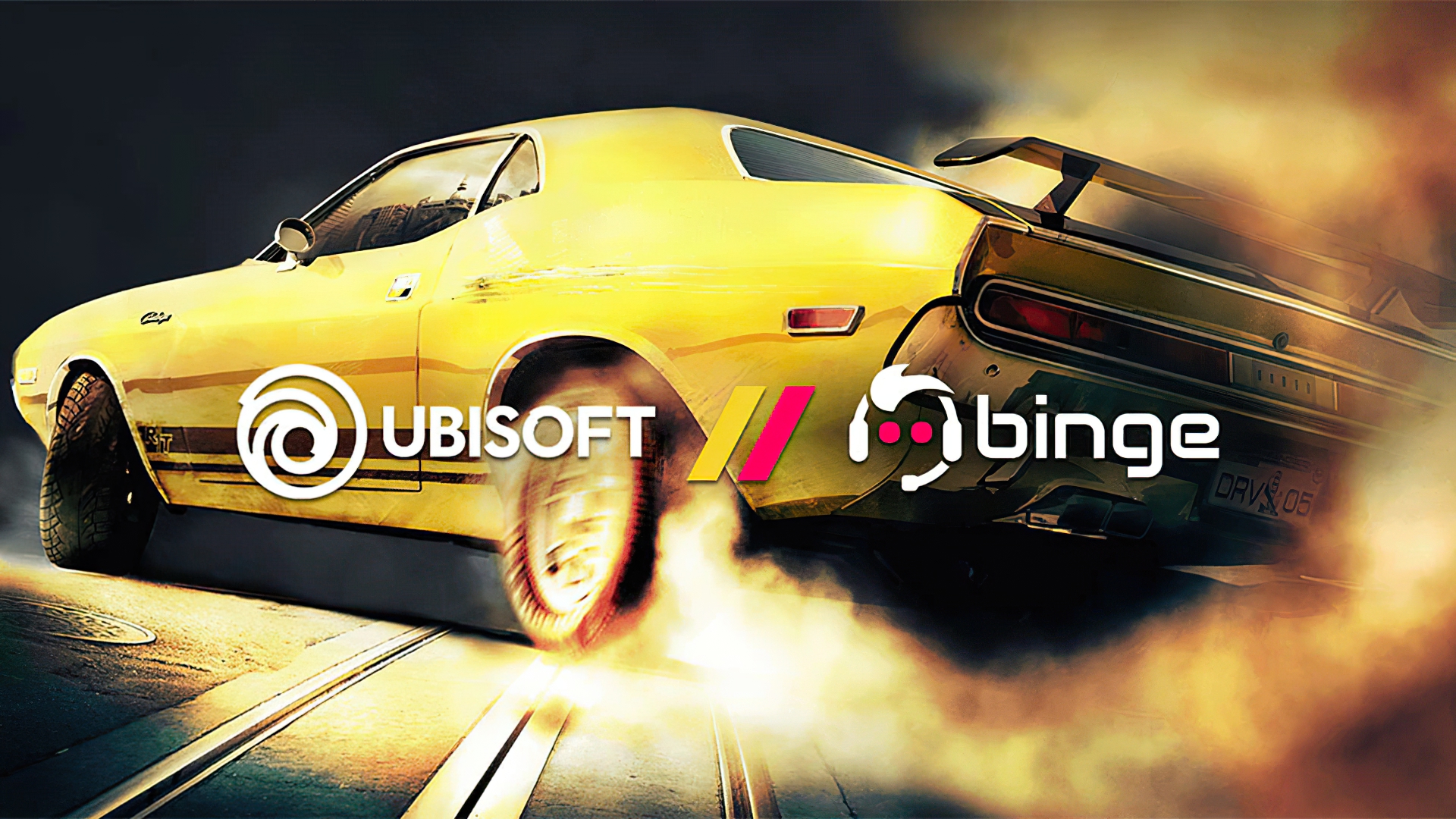 Ubisoft ألغت مسلسل Driver