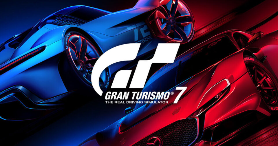 Gran Turismo 7 ستحصل على 4 مركبات جديدة الأسبوع المقبل