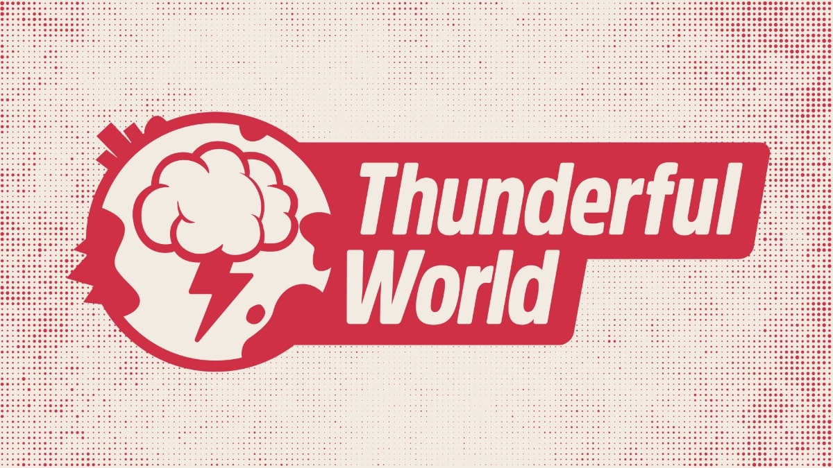 Thunderful تعلن عن حدث Thunderful World الرقمي لاستعراض ألعابها المقبلة