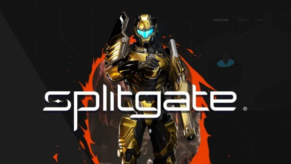 مطوّر Splitgate يشاركنا بأهم أرقام اللعبة للعام 2021