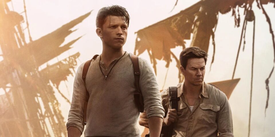 فيلم Uncharted يحقّق رابع أكبر افتتاحية لفيلم مقتبس من ألعاب الفيديو