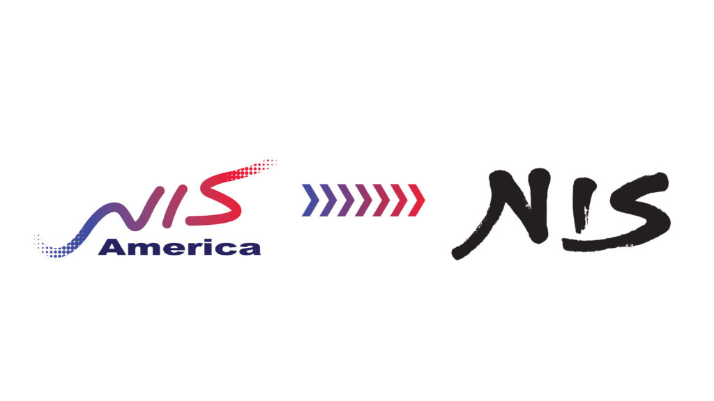 NIS America تكشف عن شعارها الجديد