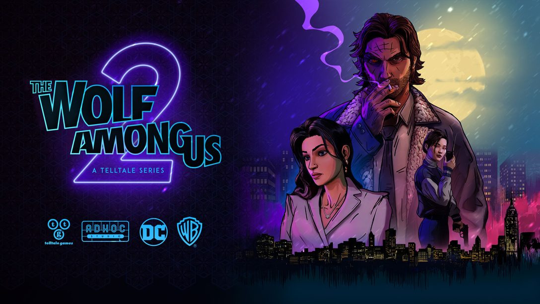 قصة The Wolf Among Us 2ستكون مفهومة للقادمين الجدد