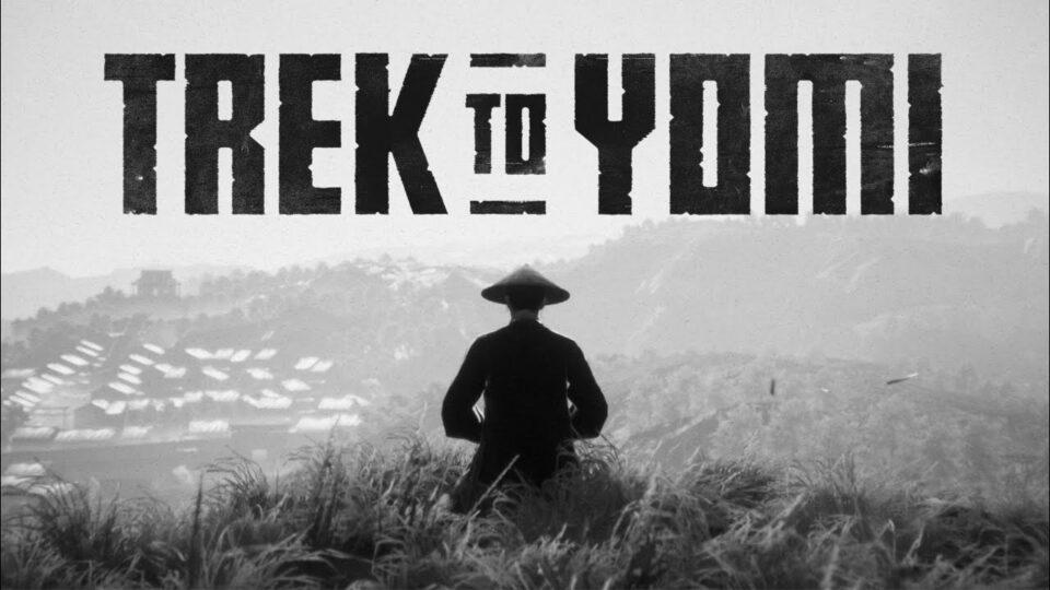 Trek To Yomi حقّقت أرباح ممتازة من خلال التواجد على الإكس بوكس جيم باس