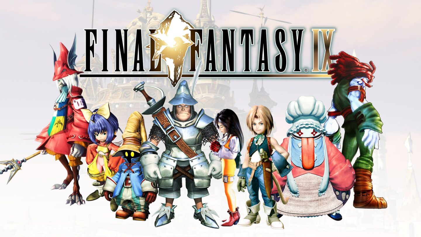 هل ستعلن Square Enix عن ريميك Final Fantasy IX؟