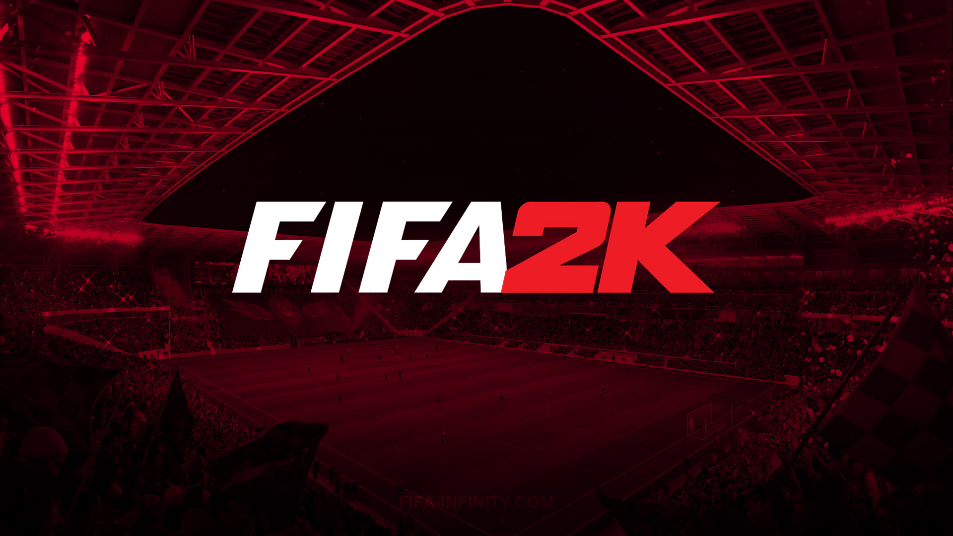 إشاعة: 2K أتمت الاتفاق مع FIFA للعمل على لعبتها التالية!