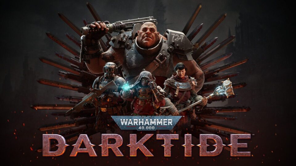 مطوّر Warhammer 40,000: Darktide يؤجّل التحديثات ونسخة الإكس بوكس سيريس إلى أجل غير مسمى