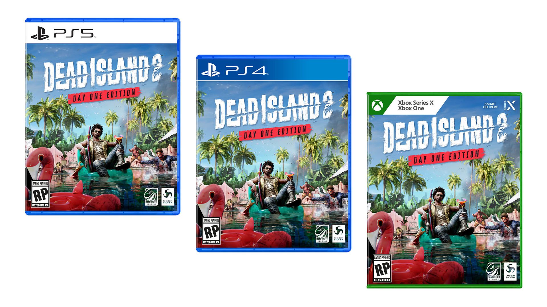 Dead Island 2 حصرية لمتجر Epic Games على الحاسب الشخصي والمزيد من التفاصيل