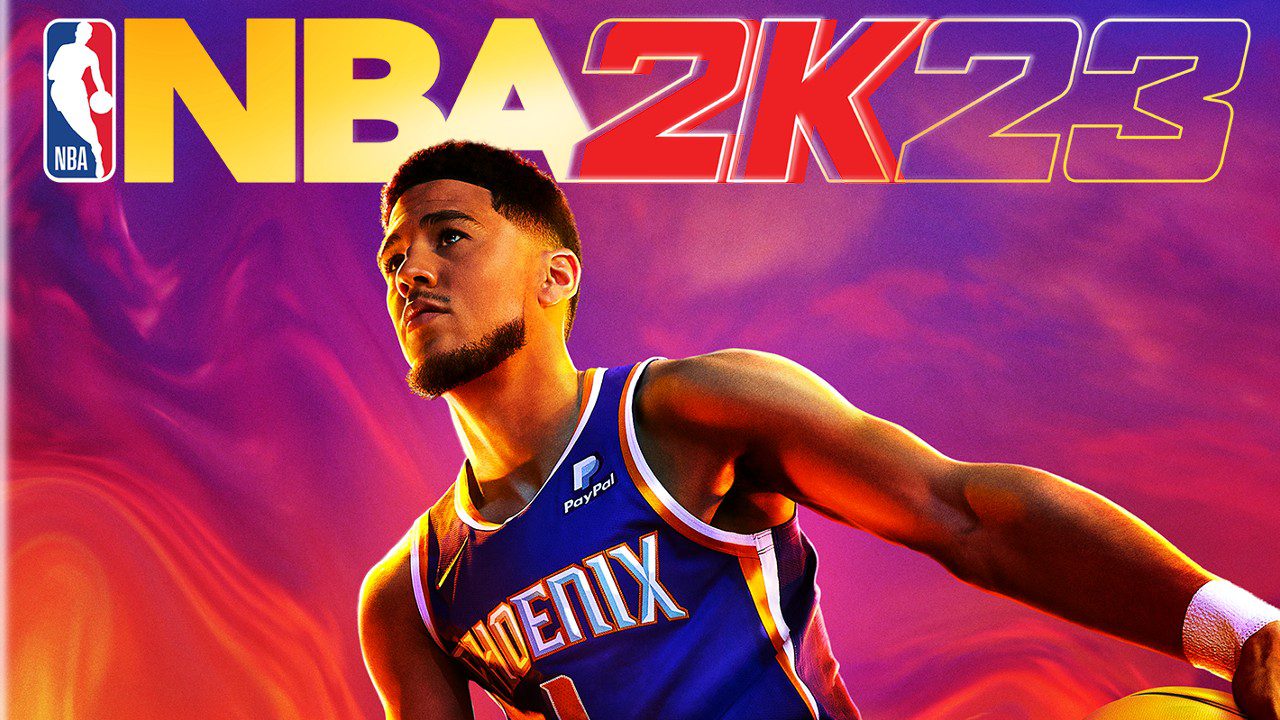 NBA 2K23 تغلق خوادمها في ديسمبر