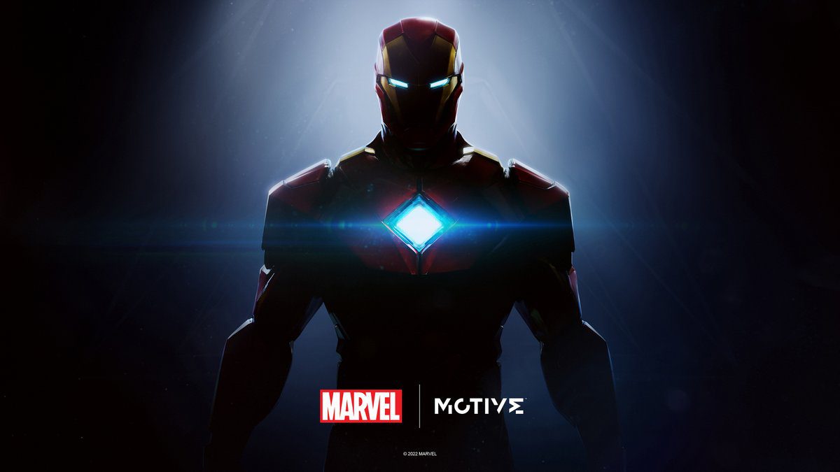 لعبة Iron Man من تطوير EA Motive ستستخدم محرك Unreal Engine 5 وهي في مرحلة ما قبل الإنتاج