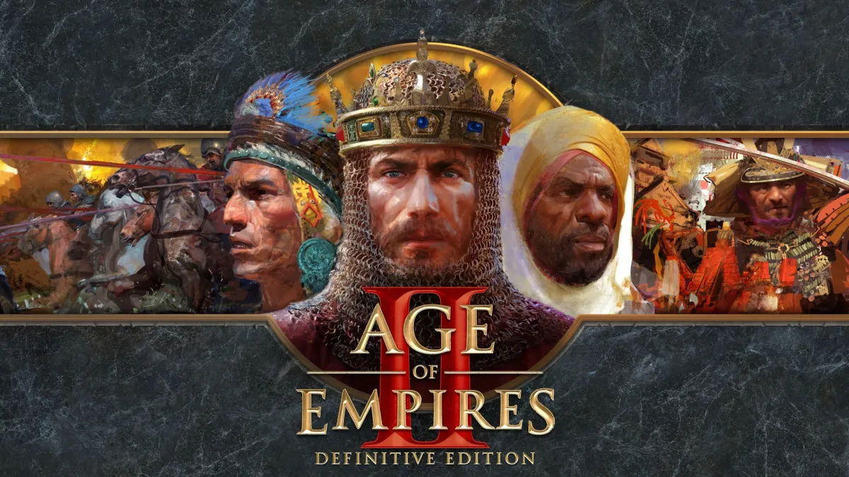 إشاعة: Age of Empires 2 في طريقها إلى البلايستيشن!