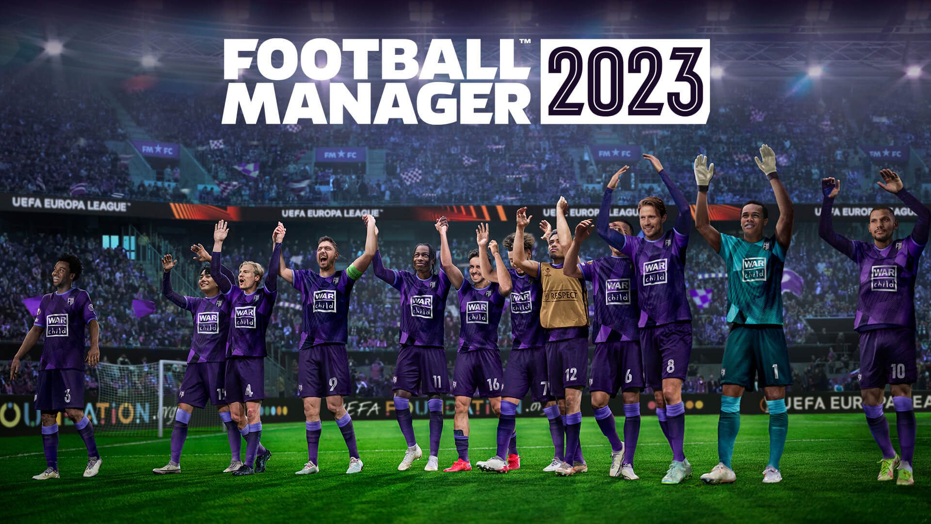 نسخة البلايستيشن 5 من Football Manager 2023 تحصل على موعد للإصدار