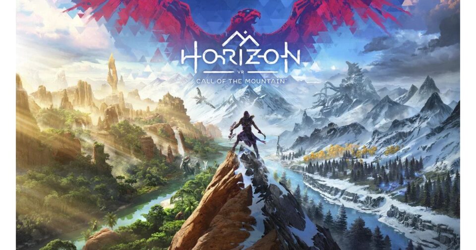 سنحصل على المزيد من التفاصيل حول Horizon Call of the Mountain هذا الأسبوع