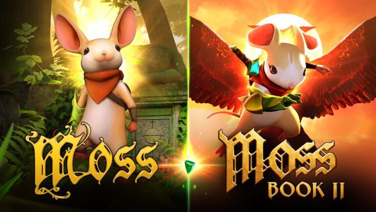 when is moss book 2 psvr being released