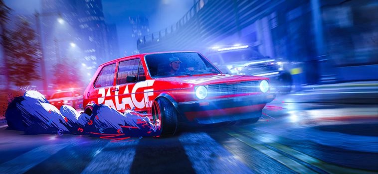 EA: سلسلة Need for Speed متوقفة حالياً ولكنّها ستعود بطريقة مثيرة للاهتمام وبأفكار جديدة