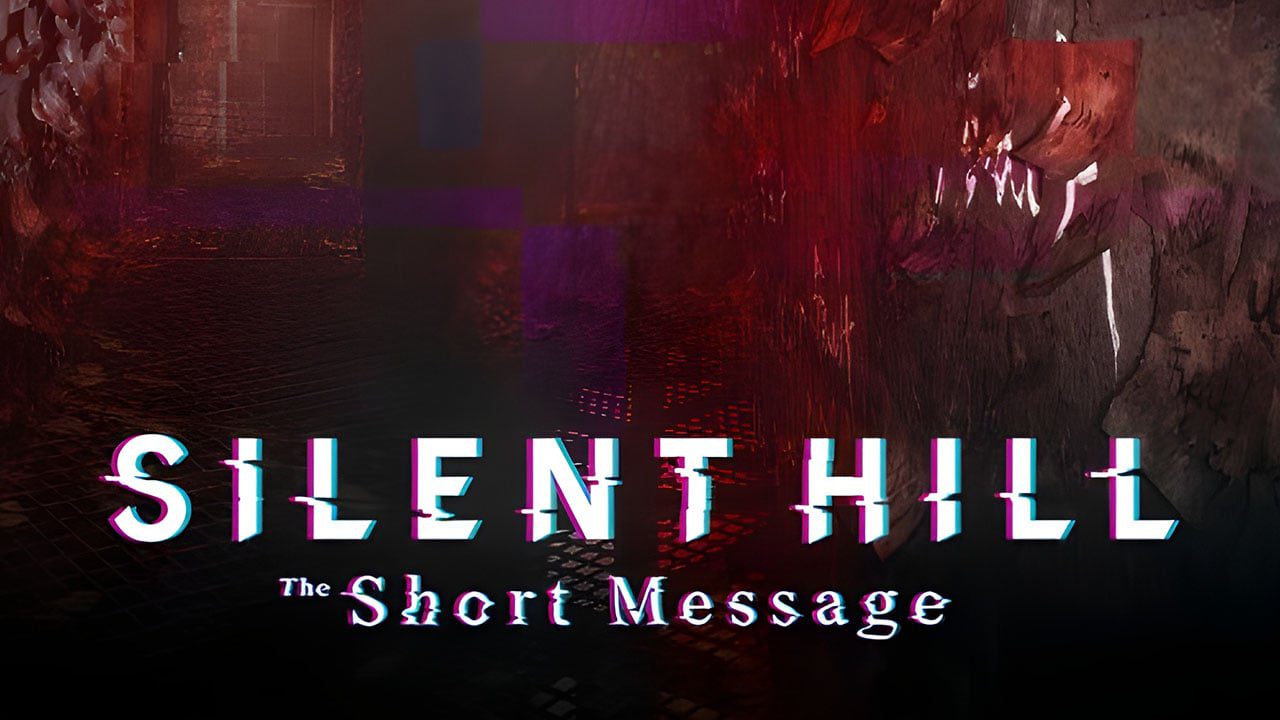 إشاعات: تسريب تفاصيل قصة Silent Hill: The Short Message 