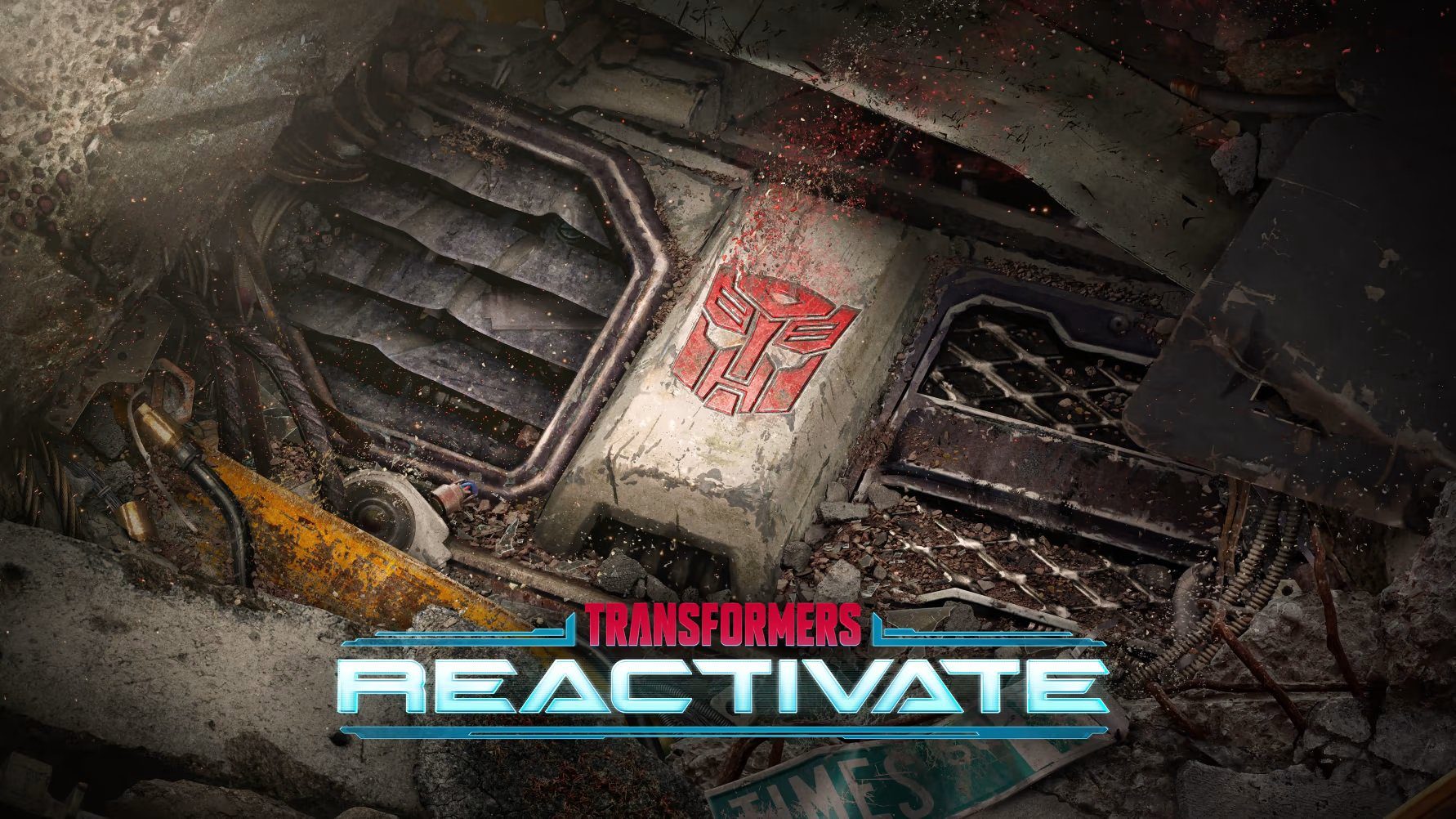 Splash Damage يعلن عن إلغاء مشروع Transformers Reactivate وتسريح العديد من الموظفين