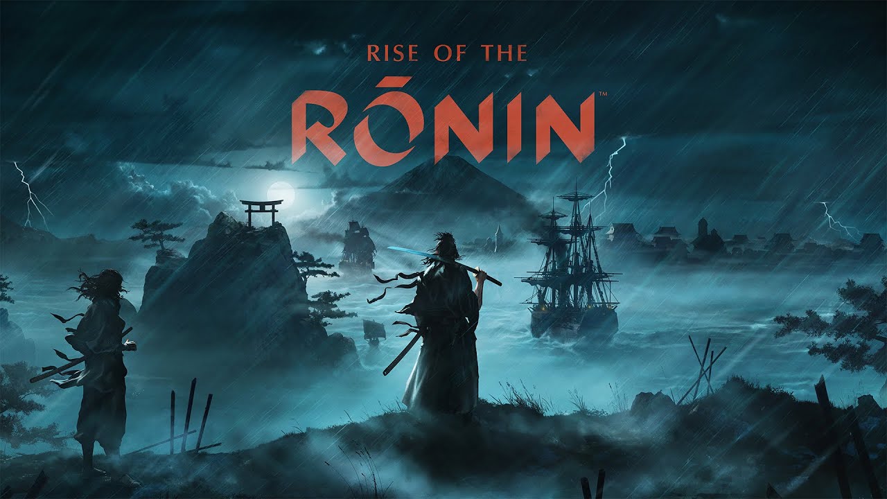 Team Ninja يعمل على مشروع أخر بجانب Rise of The Ronin والإصدار هذا العام!