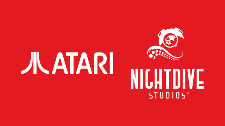 Atari ستقوم بالاستحواذ على Nightdive Studios