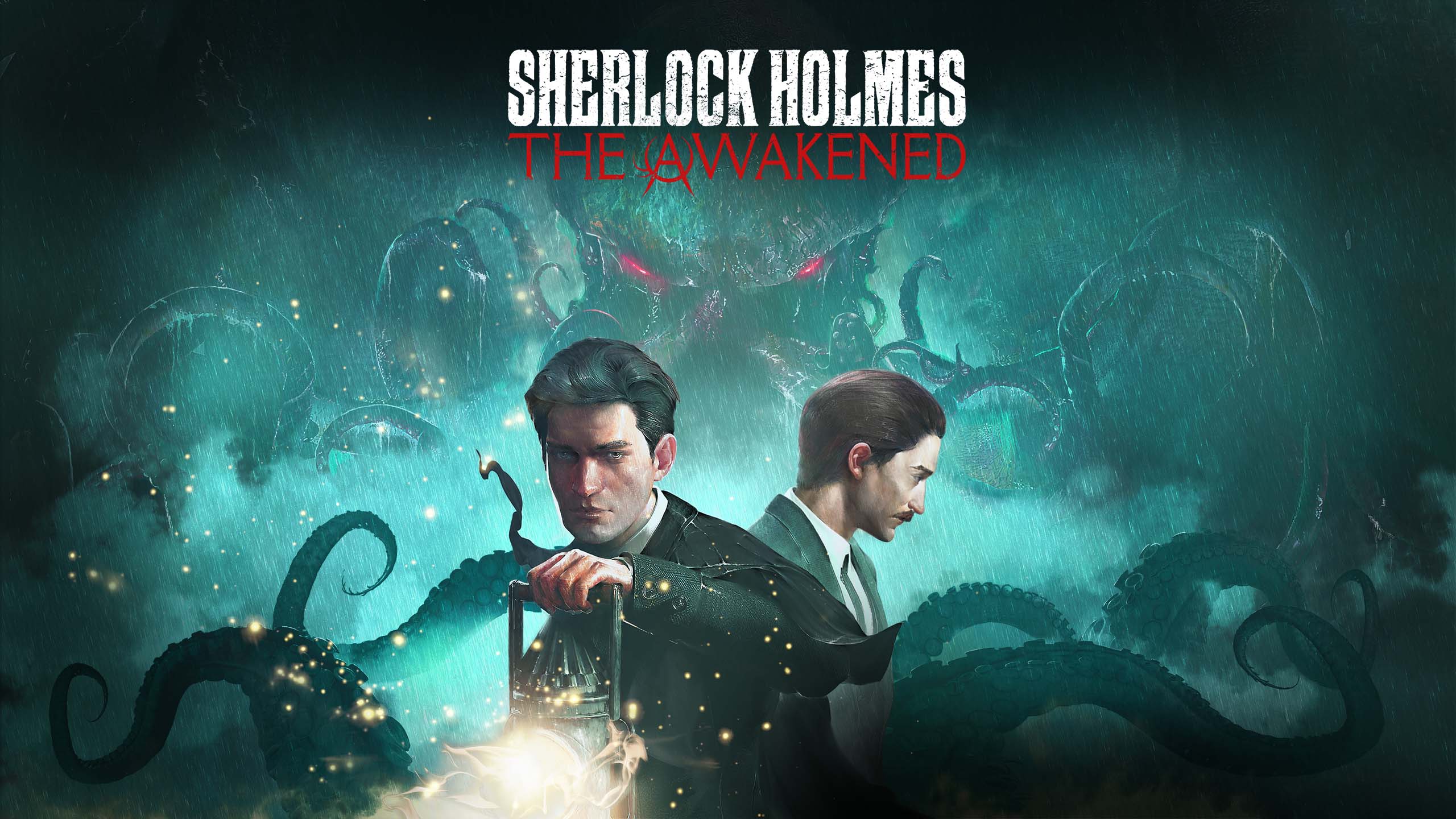 بعد إصدار Sherlock Holmes: The Awakened، المطوّر ينتقل للعمل على مشروع "الحلم" الخاص به