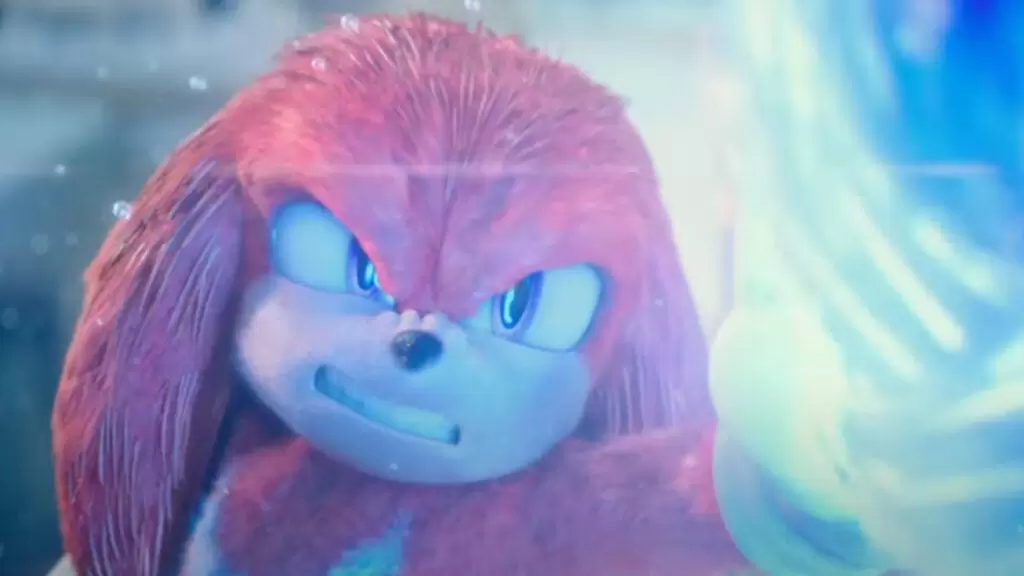 مسلسل Knuckles التلفازي سيبدأ الإنتاج قريباً 