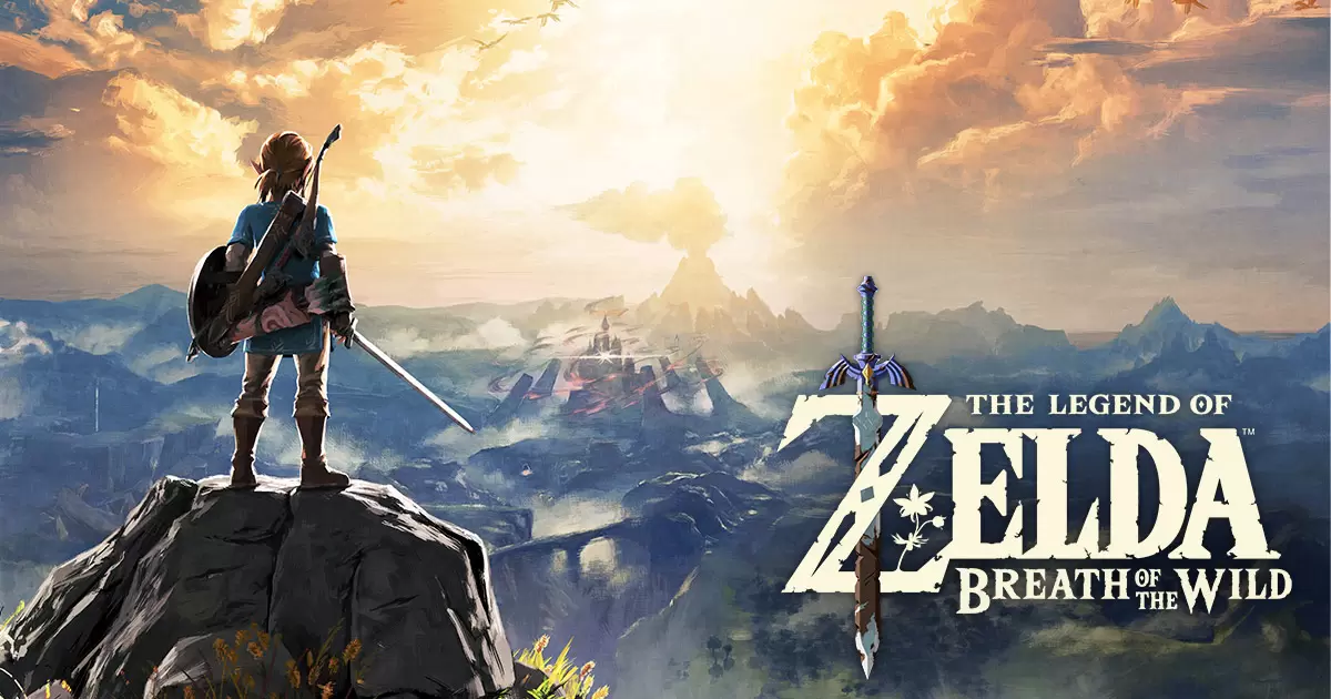 ملحن The Legend of Zelda: Breath of the Wild غادر ننتندو منذ فترة