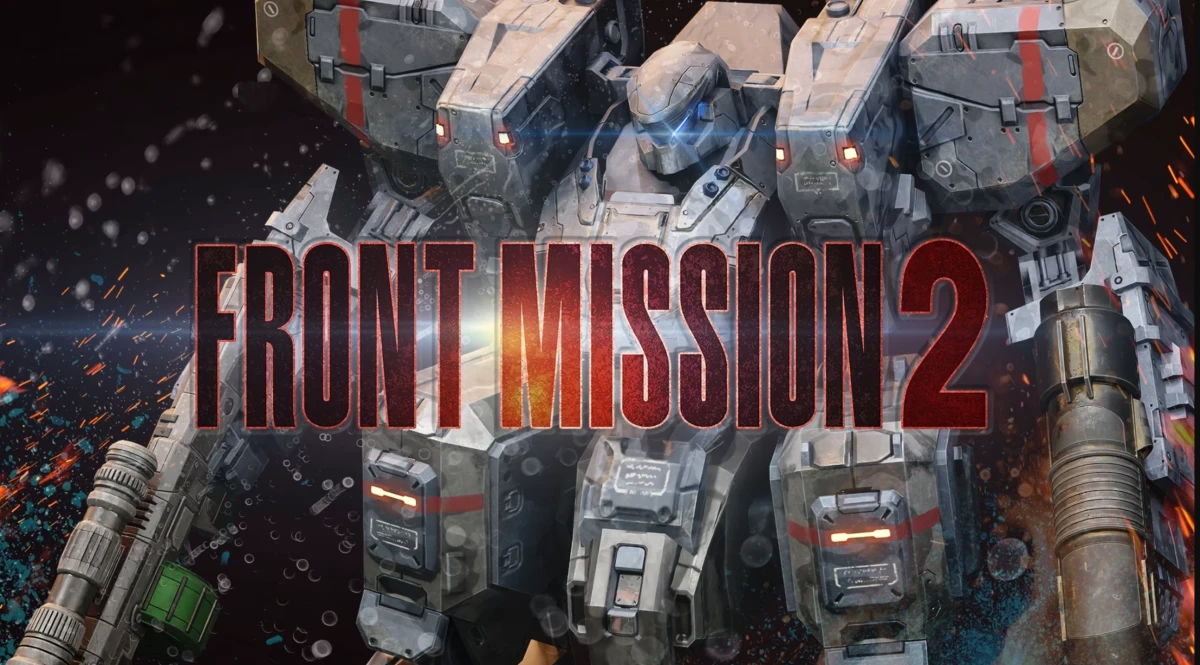 Front Mission 2: Remake تحصل على العديد من التحسينات في تحديثها الجديد