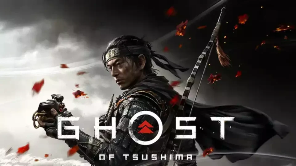 إعلان بلايستيشن الأخير يلمح للعبة Ghost of Tsushima 2 أيضًا - سعودي جيمر