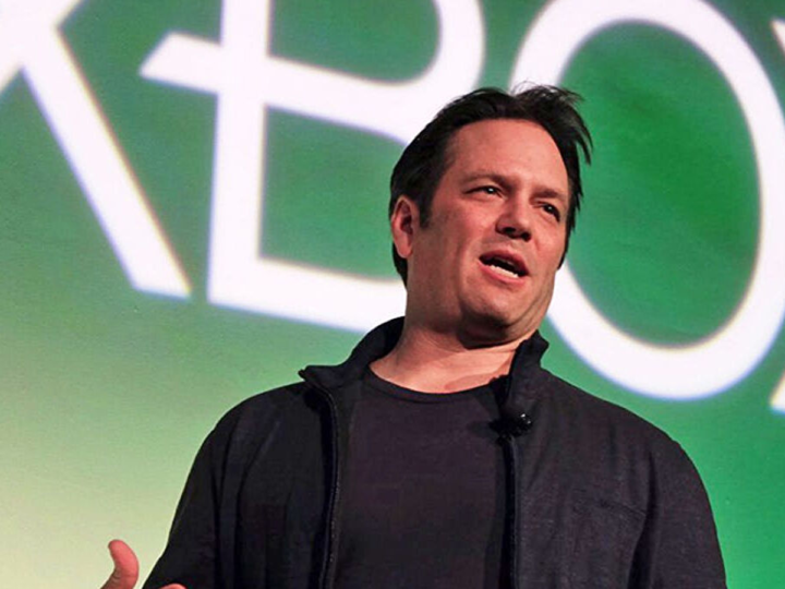 Phil Spencer يعلّق على تسريبات البارحة