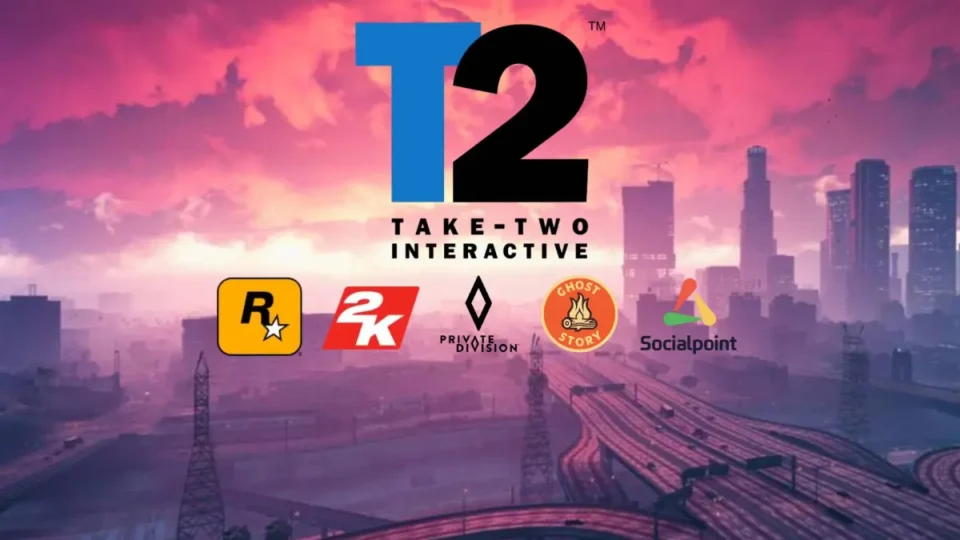 Take-Two: المشاريع الملغية لم تكن من عناويننا الرئيسية