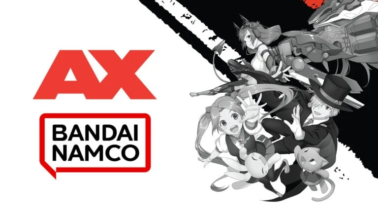 Bandai Namco تعلن عن مؤتمرها الخاص لحدث Anime Expo 2023